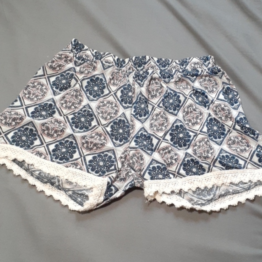 Pretty shorts